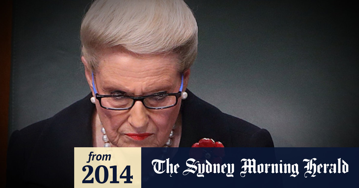 Video Labor targets Bronwyn